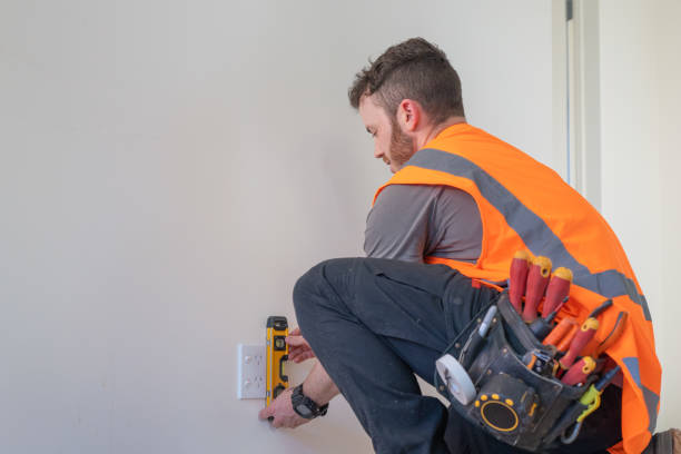 Best Licensed Electrician  in Strasburg, VA