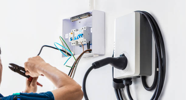 Best Circuit Breaker Repair  in Strasburg, VA