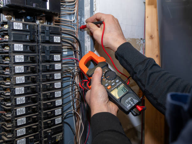 Best 24-Hour Electrician  in Strasburg, VA